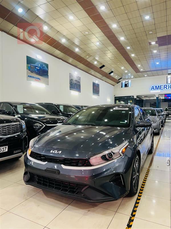 كيا فورتي 2024 للبيع في العراق - اربيل